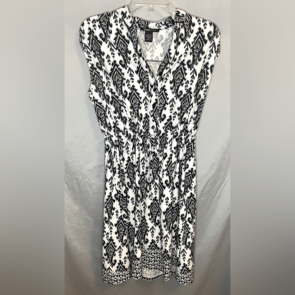Robert Louis Dress
